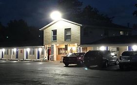 Americas Best Value Inn Jonesville Mi